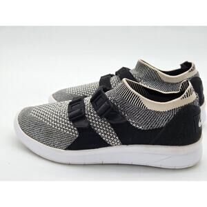 Nike Air Sock Racer Ultra Flyknit Pale Grey 2017 896447-002 sz. Womens 6.5